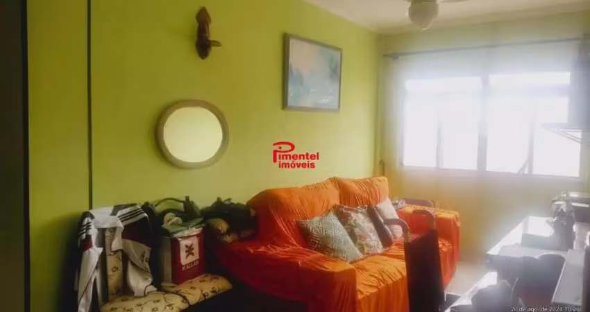 Apartamento 1 dormitório  p/ venda no boqueirão em praia grande/sp