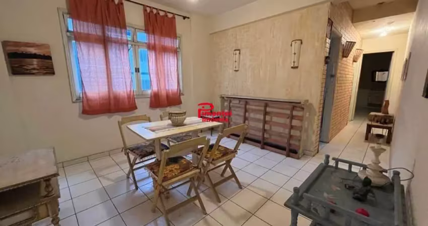 Apartamento 1 dormitório p/ venda no bairro do boqueirão em praia grande/sp