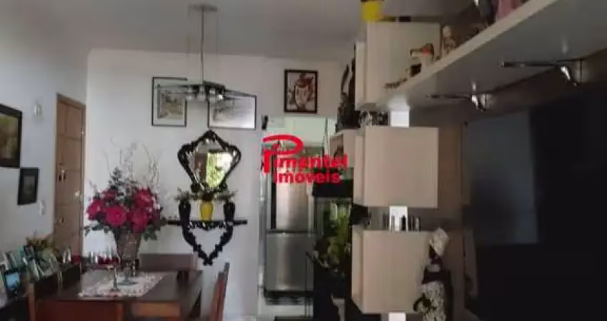 Apartamento 2 dormitórios p/ venda na aviação em praia grande/sp