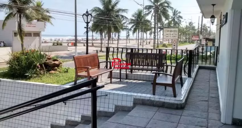 Apartamento 3 dormitórios p/ venda na v. tupy em praia grande
