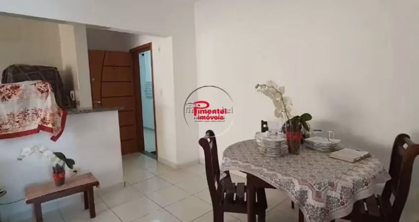 Apartamento 2 dormitório p/ venda ou alugar na aviação em praia grande/sp