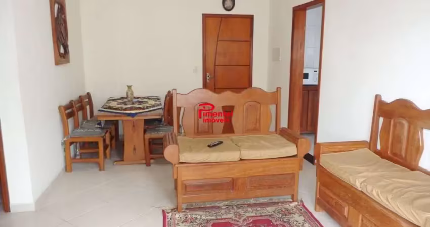 Apartamento 2 dormitórios p/ venda no forte em praia grande