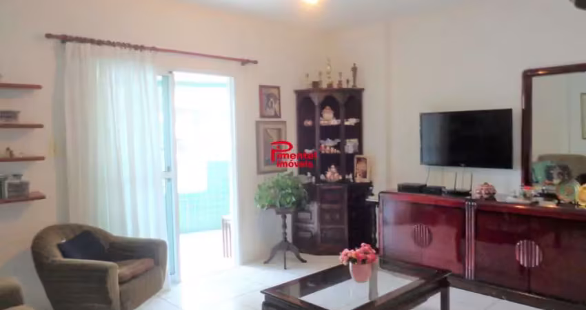 Apartamento 2 dormitórios p/ venda no forte em praia grande