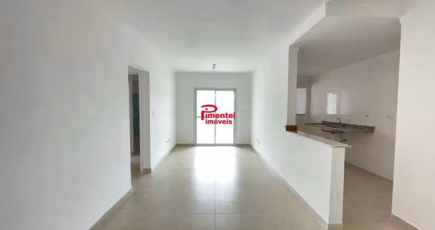 Apartamento novo 2 suítes p/ venda e locação definitiva no forte em praia grande-sp