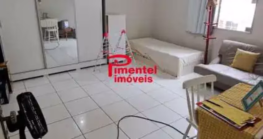Ótimo apt. kit-net-reformado p/ venda no centro do boqueirão em praia grande-sp