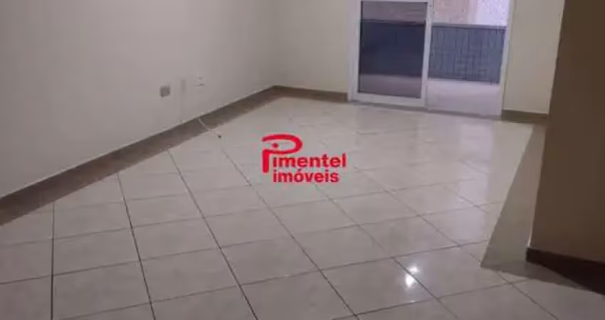 Apartamento 2 dormitórios c/ 1 suíte p/ venda na guilhermina em praia grande/sp