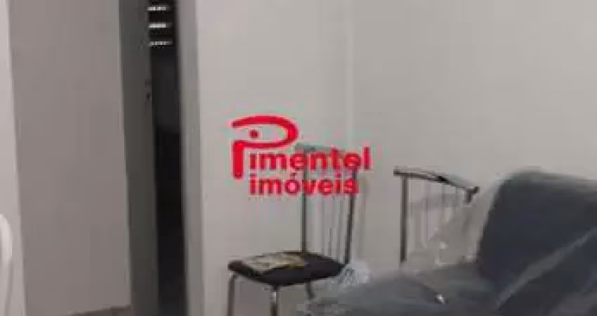 Apartamento 2 dormitórios p/ venda no boqueirão em praia grande/sp