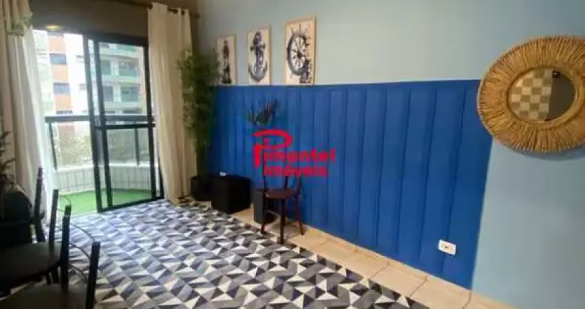 Apartamento 1 dormitório p/ venda na aviação em praia grande