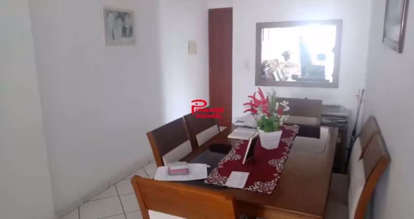 Apartamento 2 dormitórios p/ venda na vila mirim em praia grande/sp
