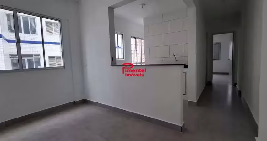 Apartamento 1 dormitório p/ venda no boqueirão em praia grande-sp