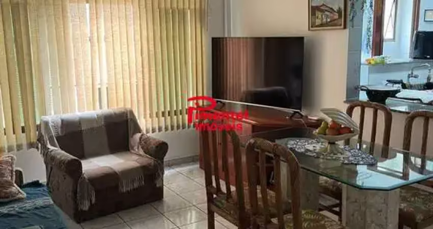 Apartamento 2 dormitórios p/ venda no boqueirão em praia grande/sp