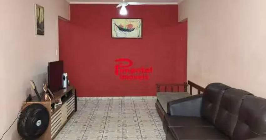 Apartamento 2 dormitórios p/ alugar na praia do forte em praia grande - sp