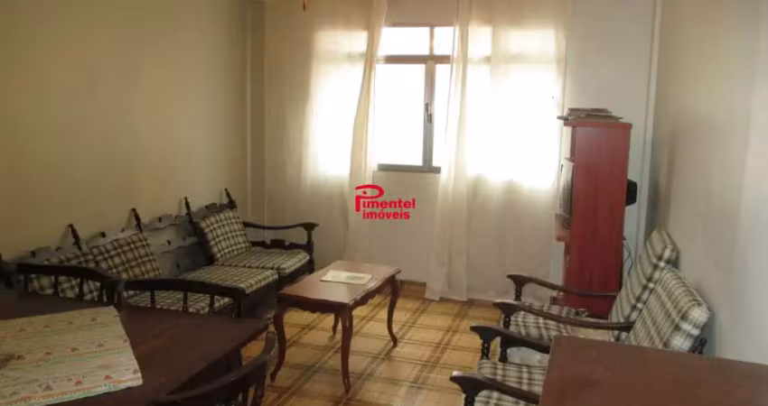 Apartamento 2 dormitórios p/ venda no boqueirão em praia grande/sp