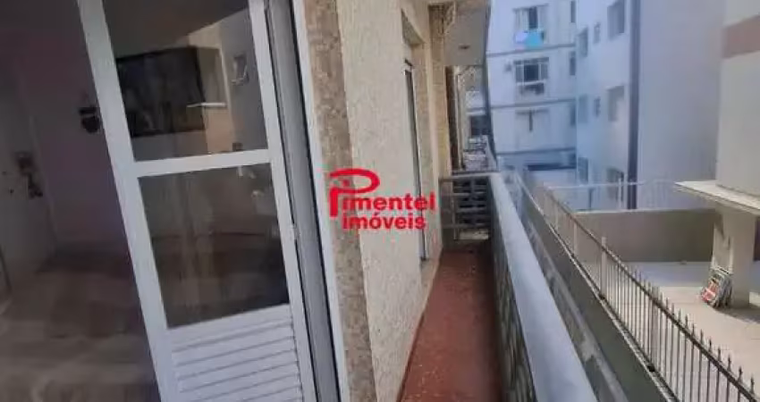 Apartamento 2 dormitórios p/ venda no forte em praia grande - sp