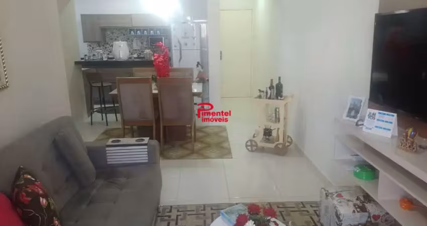 Apartamento 2 dormitórios p/ venda na guilhermina em praia grande - sp