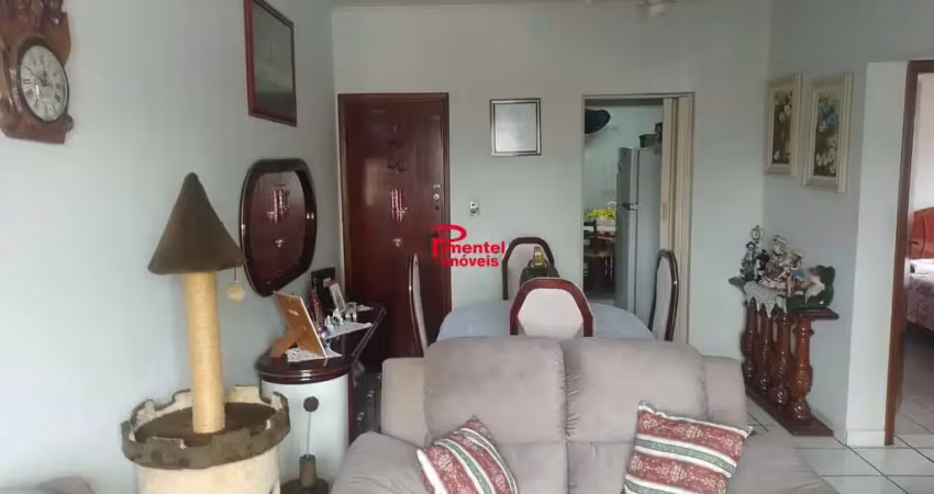 Apartamento 2 dormitórios p/ venda no forte em praia grande/sp