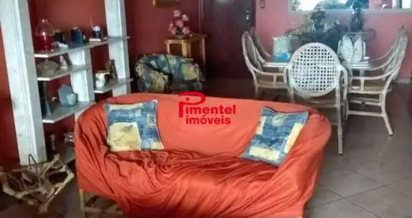 Apartamento 3 dormitórios e 2 suítes p/ venda na aviação em praia grande/sp