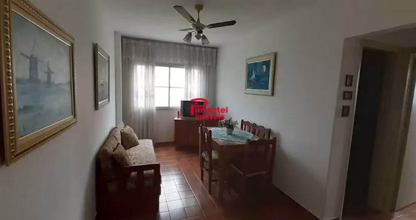 Apartamento 1 dormitório p/ venda no boqueirão em praia grande-sp