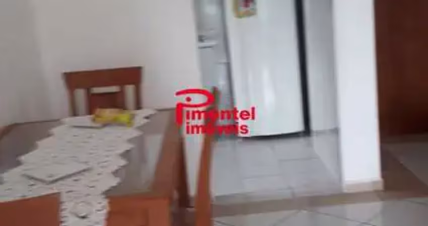 Apartamento 2 dormitórios c/ 1 suíte p/ venda na guilhermina em praia grande/sp