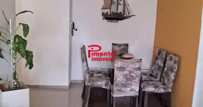 Apartamento 2 dormitórios p/ venda na aviação em praia grande - sp