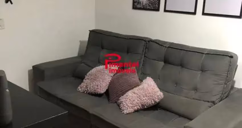 Apartamento 1 dormitório disponível p/ venda na aviação em praia grande - sp