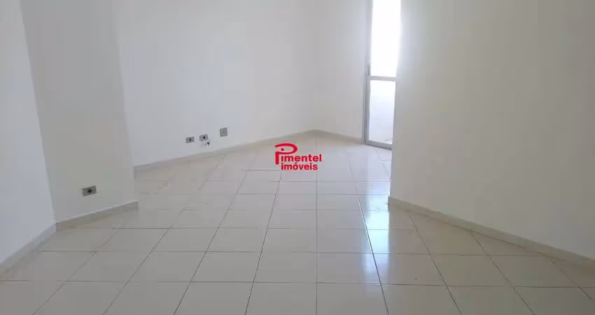 Apartamento de 3 dormitórios disponível p/ locação no forte em praia grande-sp