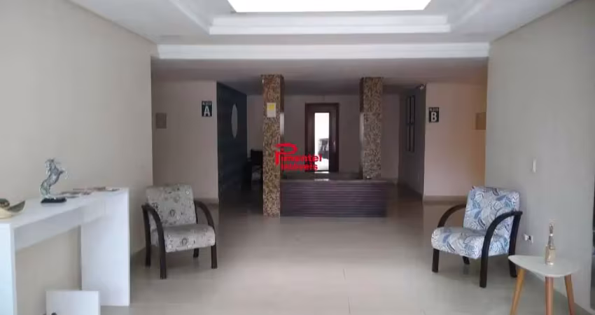 Apartamento de 1 dormitório disponível p/ venda e locação no boqueirão em praia grande - sp