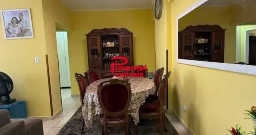 Apartamento 2 dormitórios c/ 1 suíte p/ venda na aviação em praia grande/sp