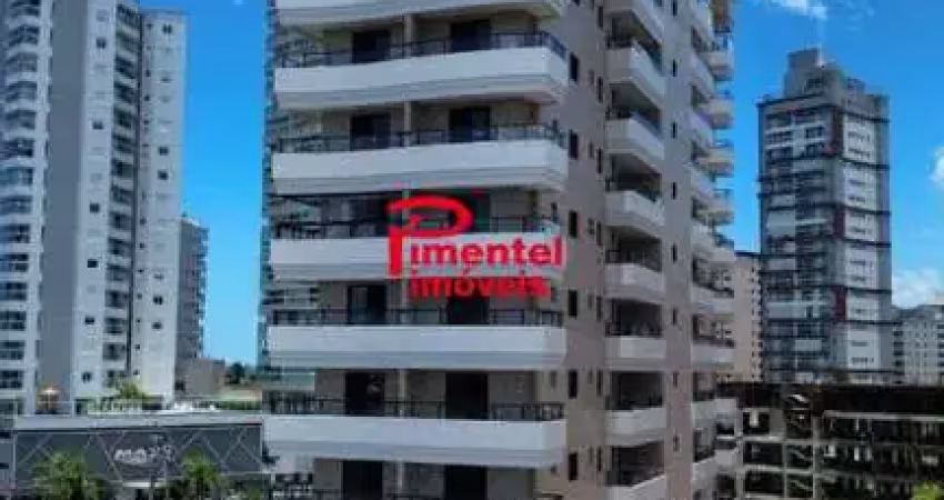 Apartamento 1 dormitório c/ 1 suíte p/ venda na vila caiçara em praia grande/sp
