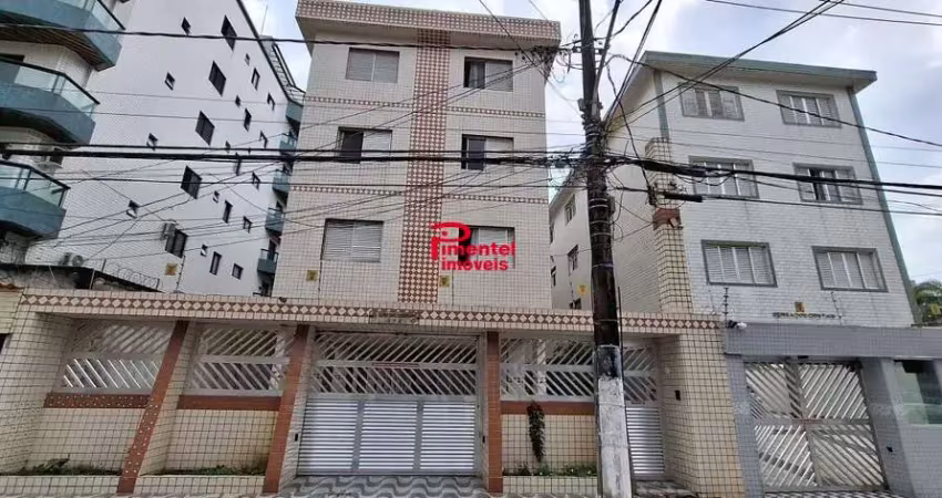 Apartamento 1 dormitório p/ venda na guilhermina em praia grande-sp