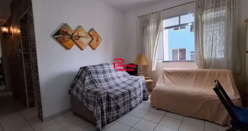 Apartamento 1 dormitório p/ locação no boqueirão em praia grande-sp