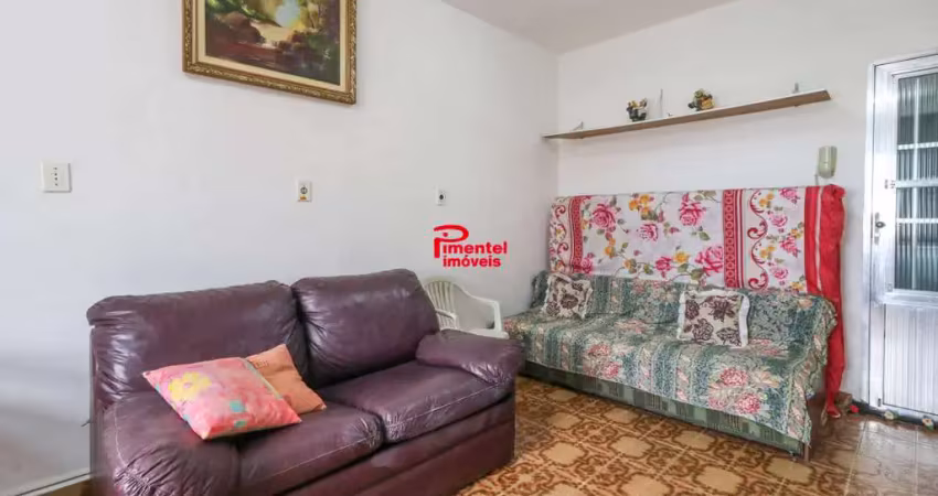 Apartamento com 1 quarto à venda na Avenida Presidente Costa e Silva, 145, Boqueirão, Praia Grande