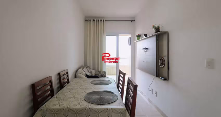 Apartamento 1 dormitório venda na guilhermina em praia grande/sp