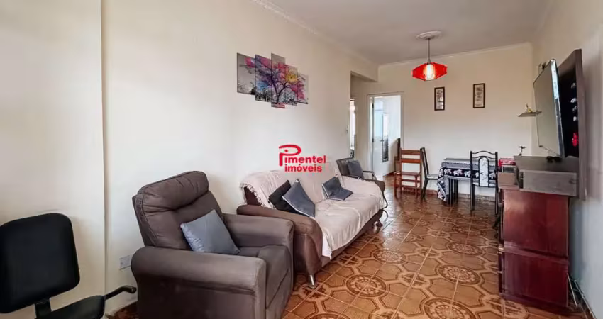Apartamento 2 dormitório p/ venda no boqueirão em praia grande/sp