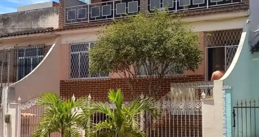 Excelente casa linear bairro brito  próximo ao park shopping campo grande