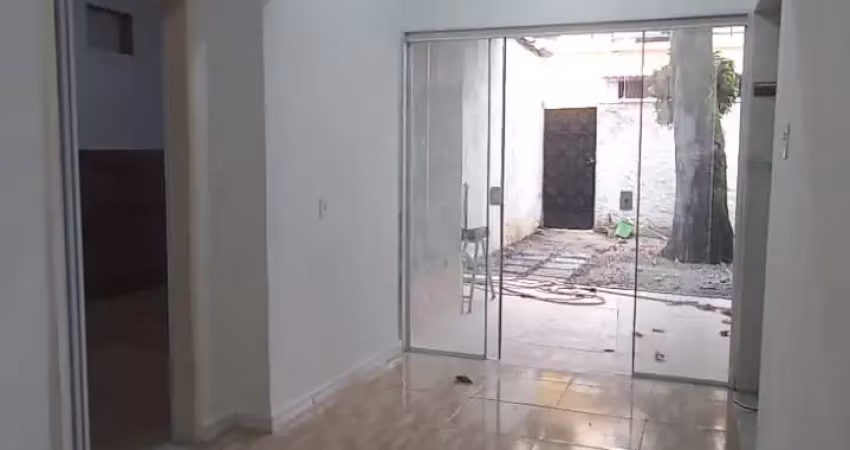 Aluguel excelente casa independente com 02 quartos no vilar dos teles jardim bonifácio