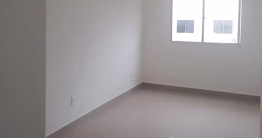 Alugo excelente apartamento 02 quartos condomínio parque tulipa próximo ao park shopping campo grande