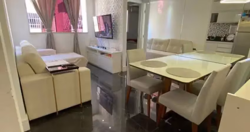 Espetacular apartamento com acabamento requinte próximo ao centro de campo grande estr campinho ao lado do mcdonald's
