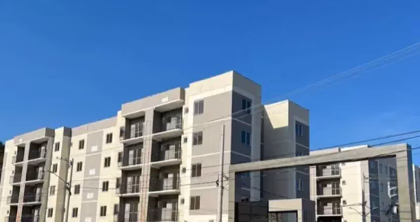 Excelente apartamento condomínio viver mais  campo grande