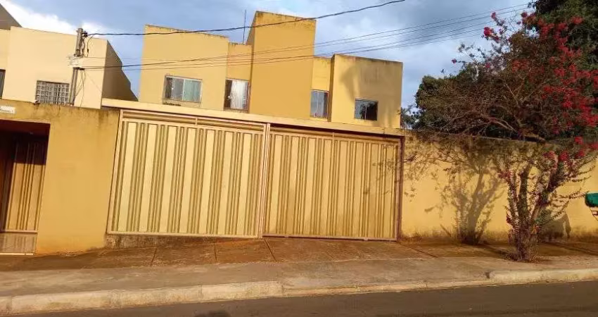 Apartamento de 2 quartos com suite- jardim novo petropolis goiânia