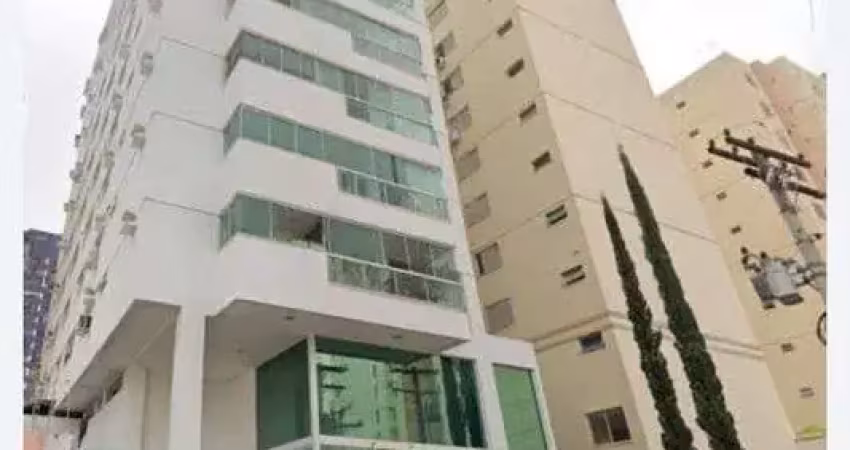 Apartamento para venda edifício bella d`oro no setor bueno em goiânia-go