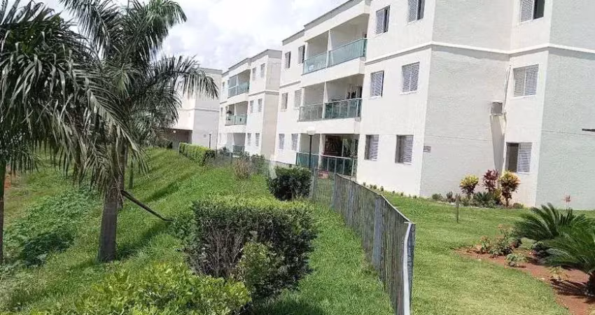 Apartamento para venda no lakeside residence- jardim itaipu goiânia.