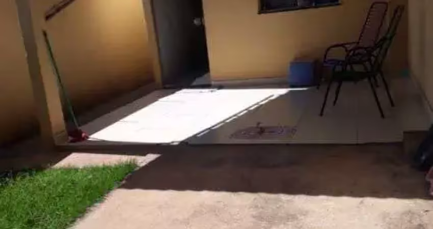 Casa para venda tem 85 metros quadrados com 2 quartos em setor sul - trindade - goiás