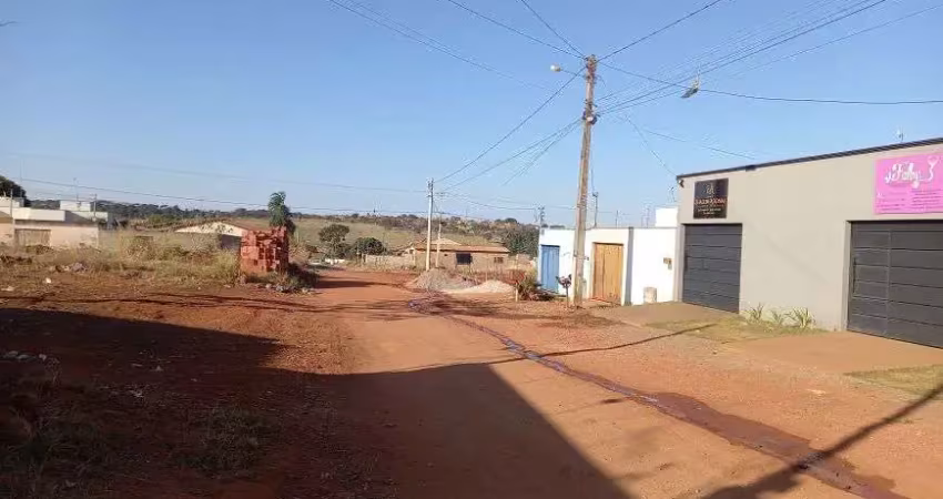 Lote no setor rosas dos ve tos aparecida de goiânia
