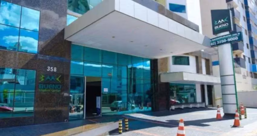 Vendo clinica radiológica - edifício bueno medical center