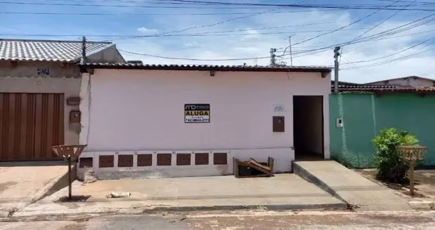Prédio à venda na Rua VC 54, 1, Conjunto Vera Cruz, Goiânia