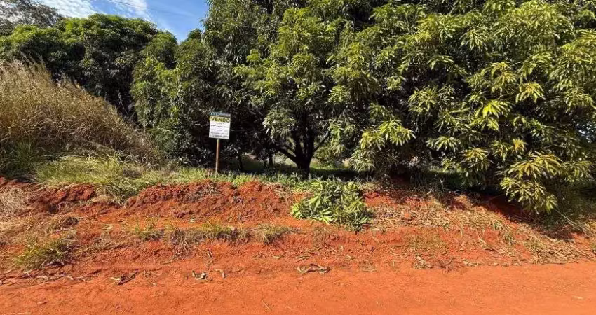 Lote/terreno para venda tem 1116 metros quadrados em rosa dos ventos - aparecida de goiânia - go