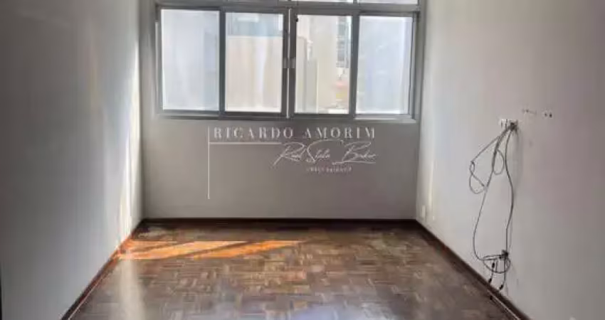 Apartamento com 2 quartos à venda na Avenida Rebouças, 1511, Cerqueira César, São Paulo