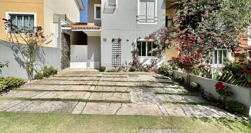Cond. bosque san paolo - 2 suítes (facilmente reversível para 3d/1ste), spa, gourmet!