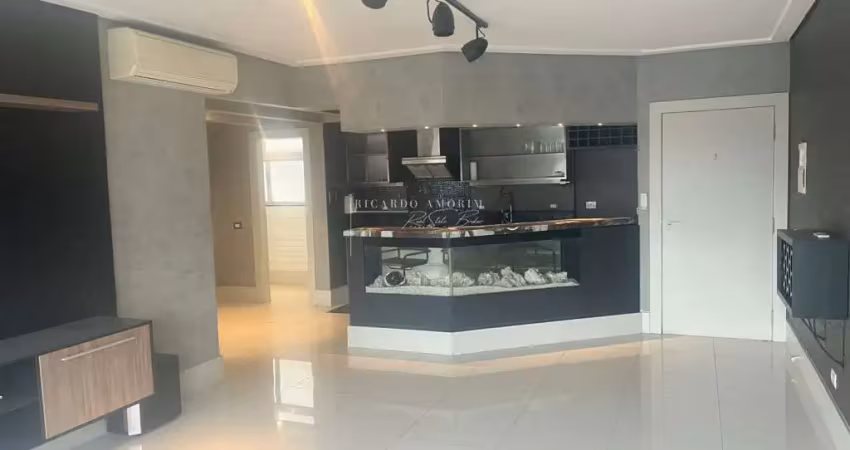 Apartamento em pinheiros 2 dormitórios, 1 vaga com ar condicionado